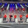 KarneFestival 22 der Schlossgarde Mons-Tabor